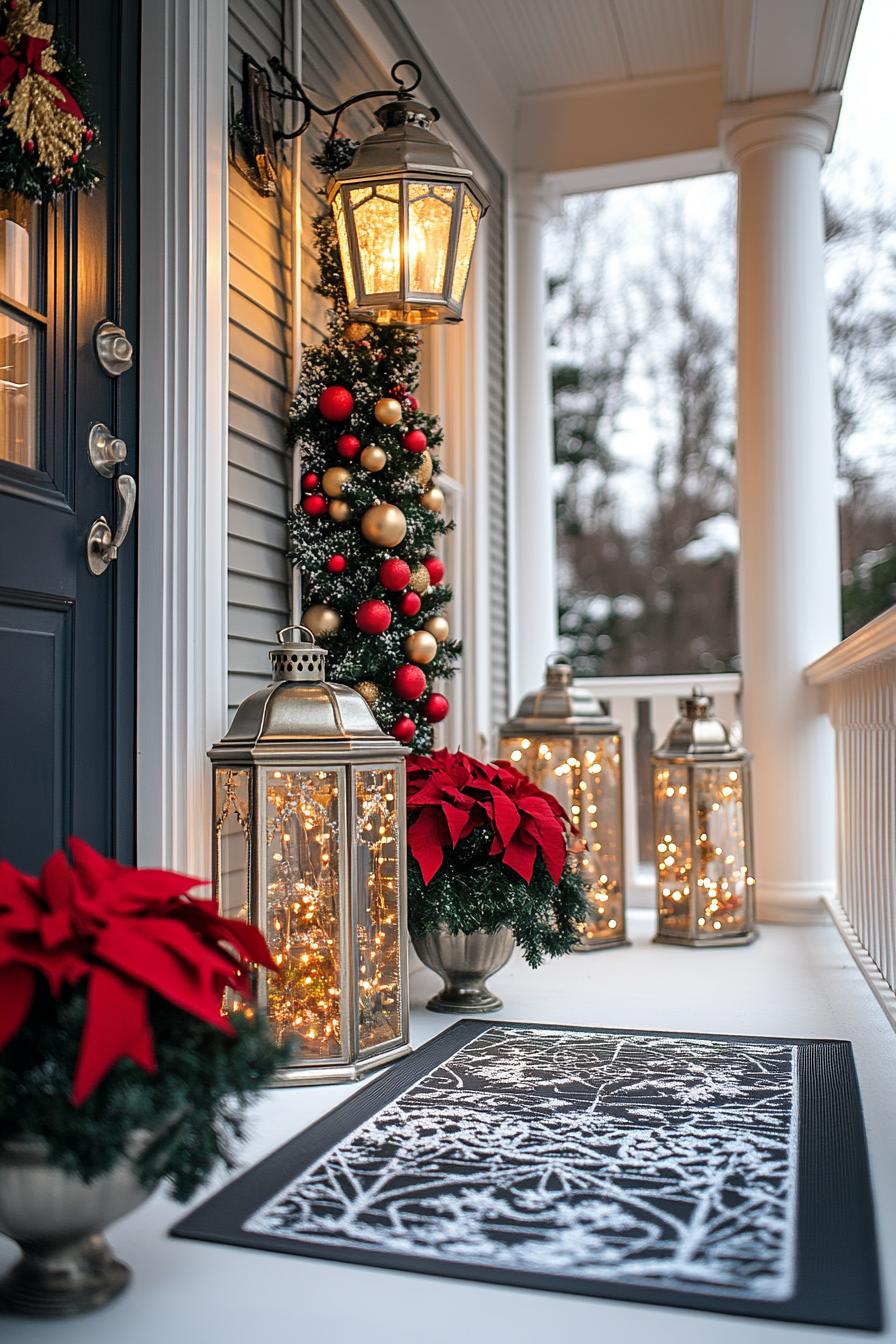 8. Festive Lantern Decor Inspiration-1