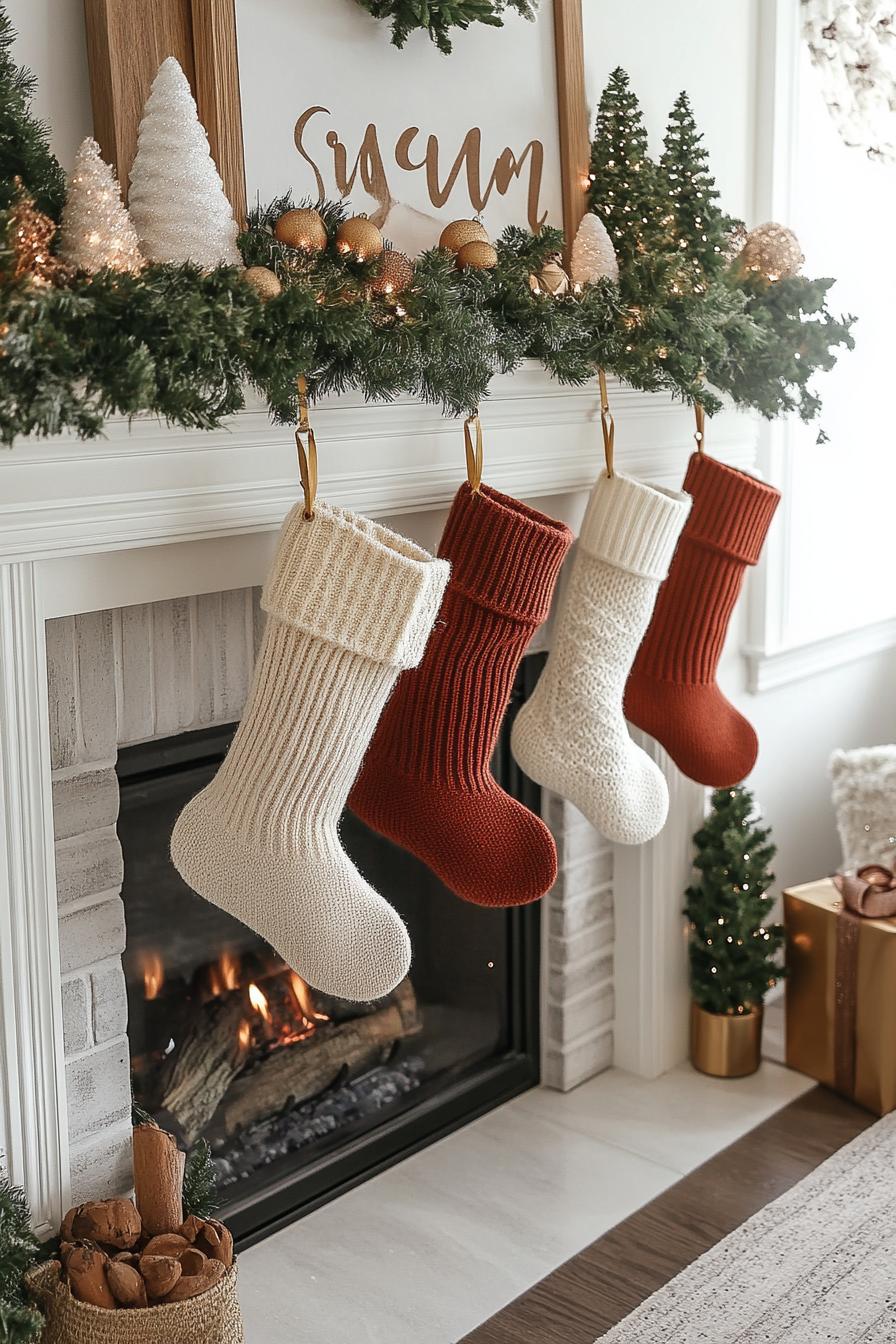 6. Festive Stocking Display Inspiration-1