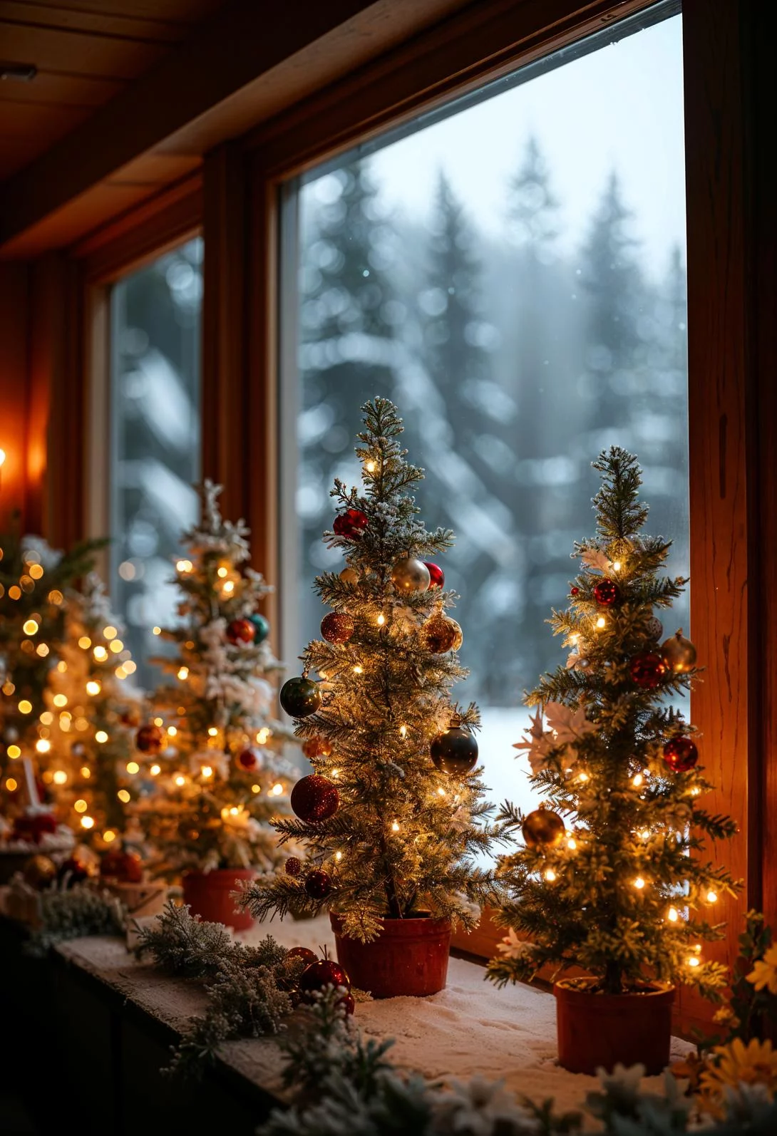 2. Mini Tree Decor for Small Spaces-0