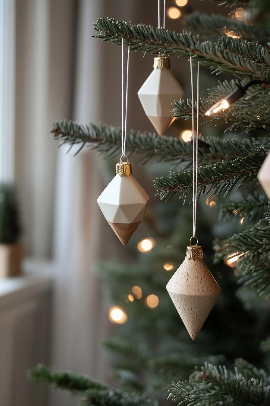 11. Nordic Christmas Decor Ideas-0