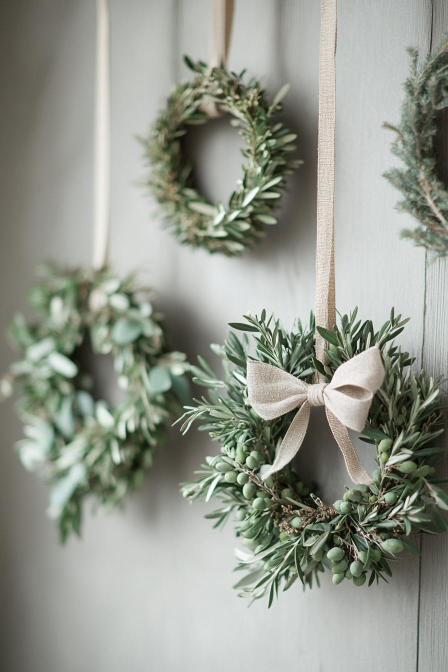 14. Olive Branch Wreath Styling-1