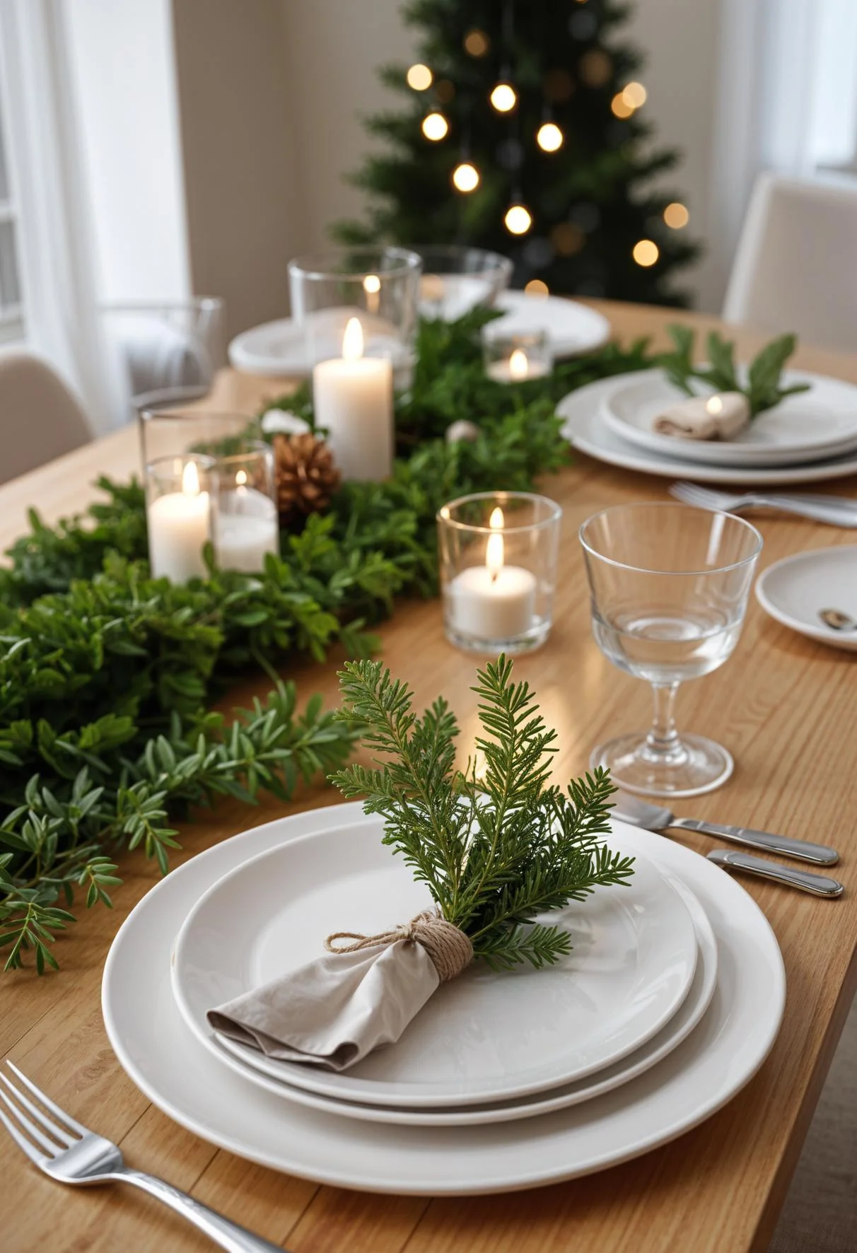 6. Scandinavian-Inspired Minimalist Holiday Elegance-1