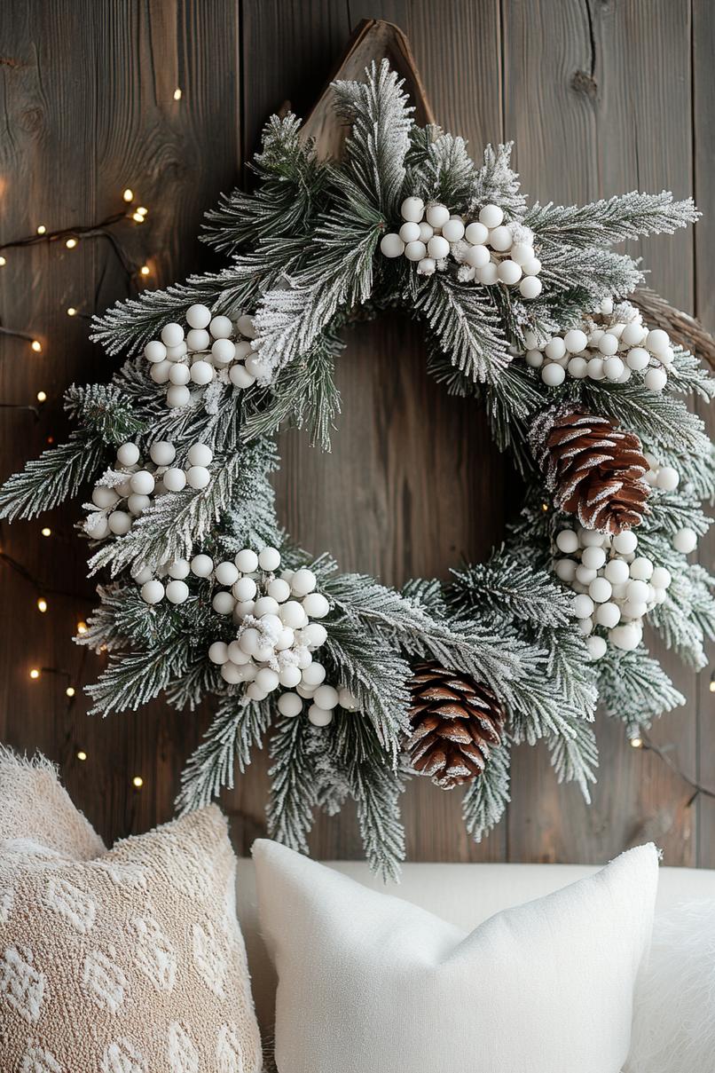 1. Winter Wonderland Wreath Accents-2