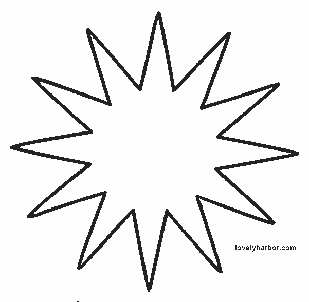 snowflake cricut pattern 2 WM