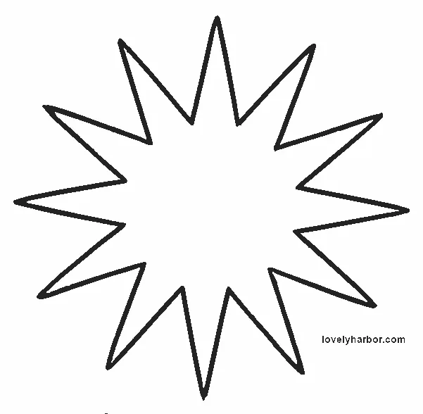 snowflake cricut pattern 2 WM
