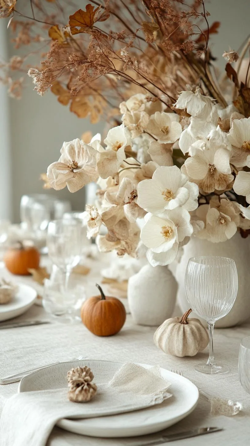 19. Modern monochromatic with textured whites and cream details-0