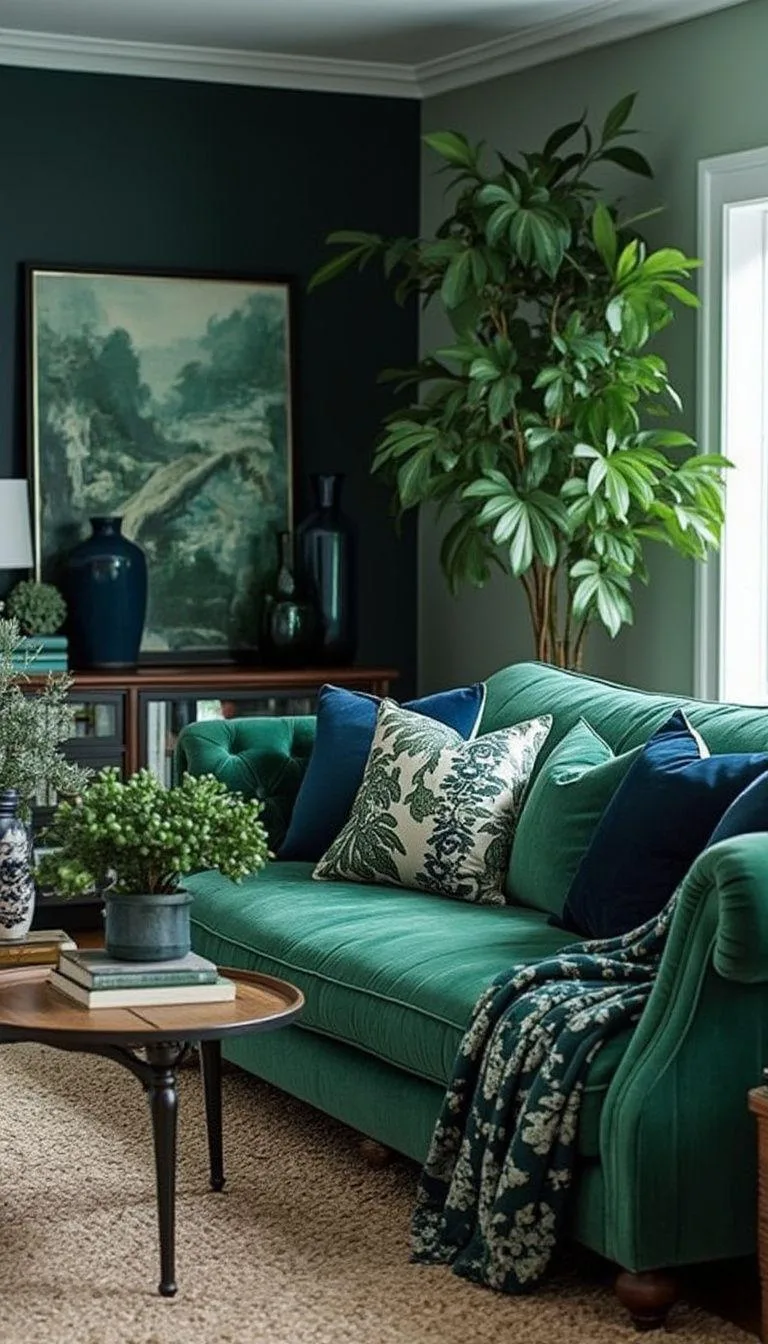 2. Chic Moody Color Palette Inspiration-0