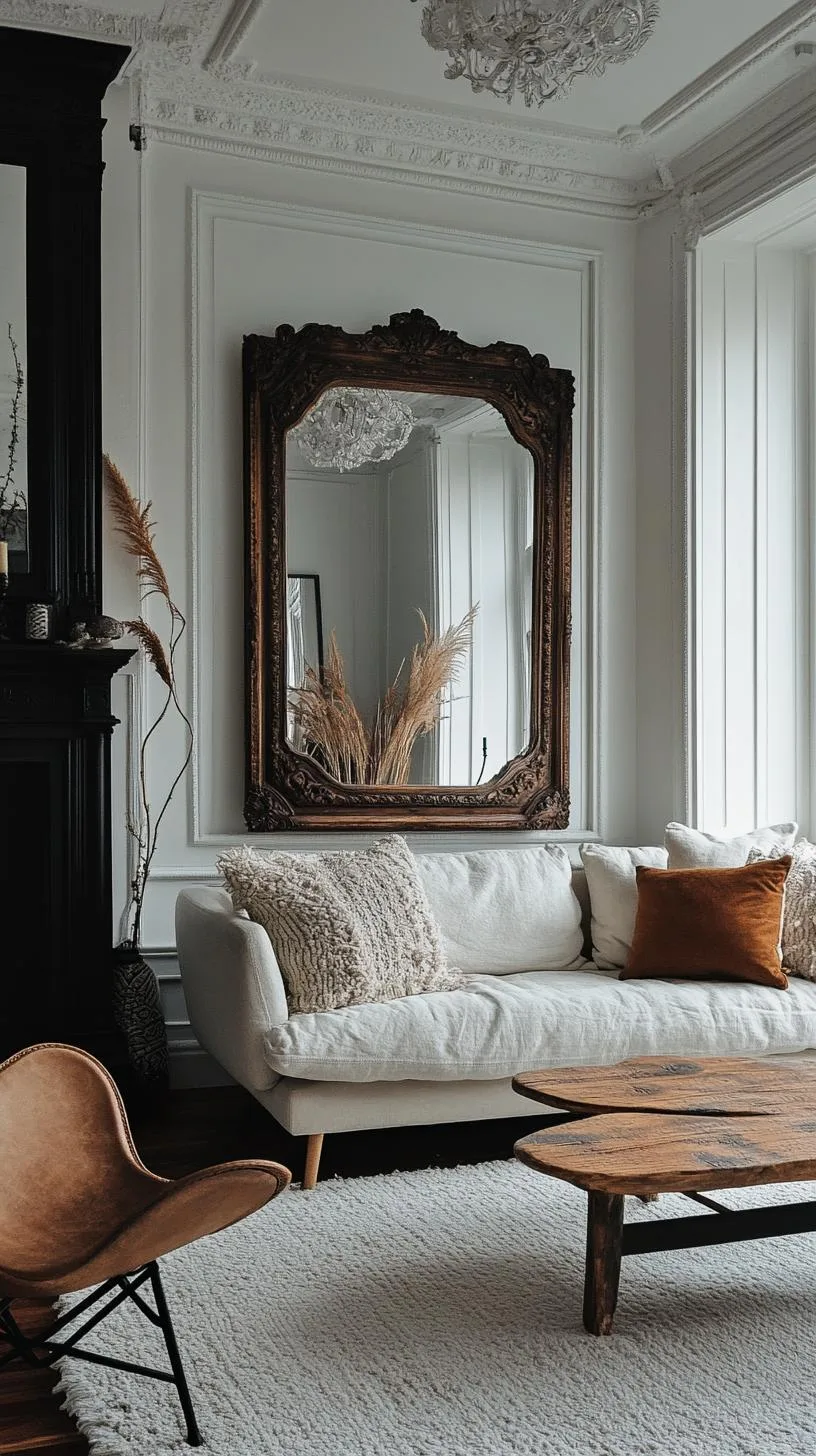 13. Dramatic Mirror for Moody Farmhouse-1