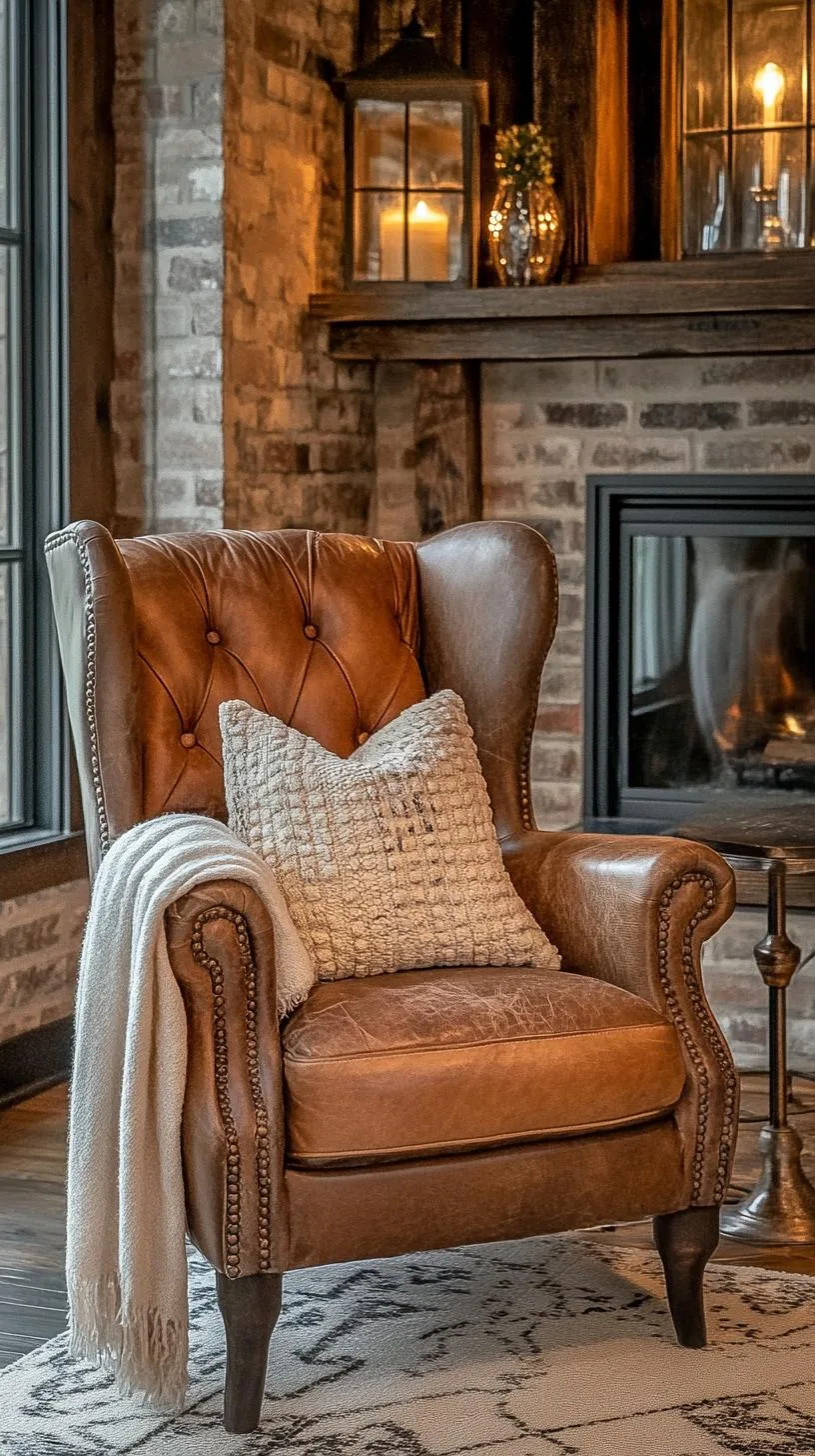 7. Farmhouse Reading Nook Styling-0