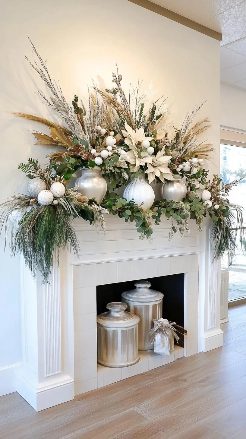 18. Mistletoe Mastery: Style Inspiration-0