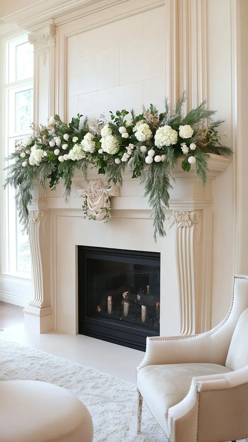 18. Mistletoe Mastery: Style Inspiration-2