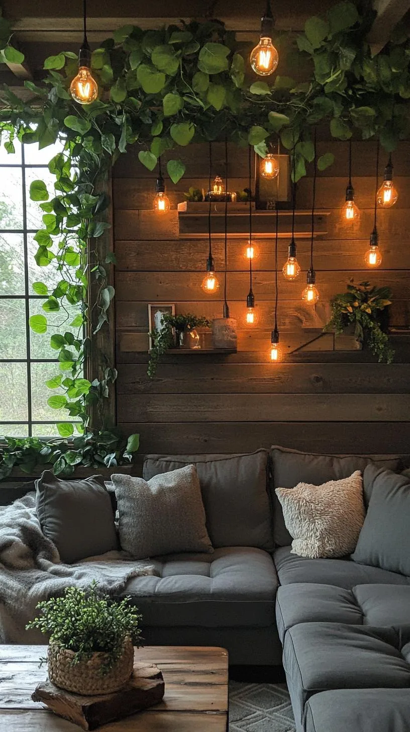 3. Rustic Lighting for Cozy Atmosphere-0