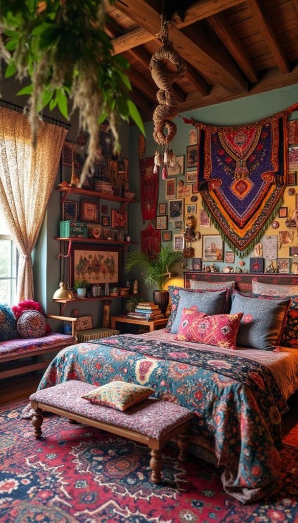 Picture of 20 Gorgeous Loft Bedroom Ideas To Copy - Lovely Harbor