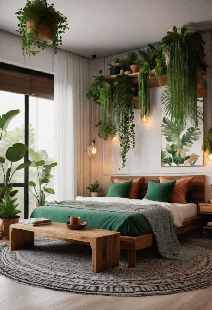 21 Modern Bedroom Ideas For Your 2025 Makeover - Lovely Harbor
