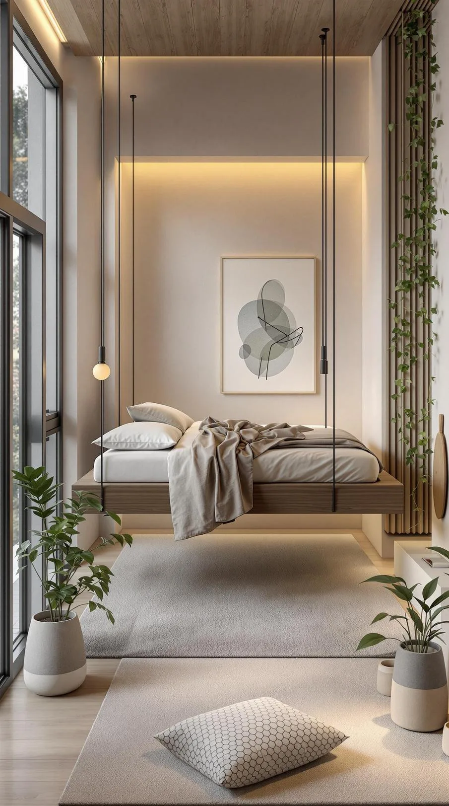 1. Elevated Bedroom Design Inspiration-0