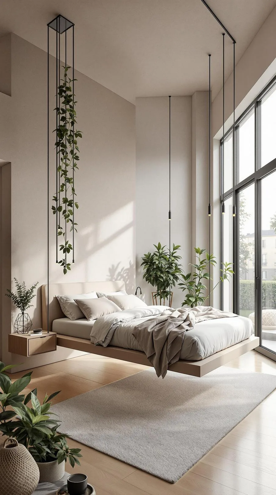 1. Elevated Bedroom Design Inspiration-1