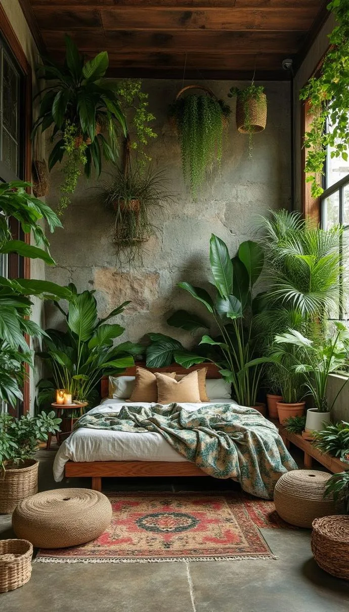 10. Lush Urban Loft Oasis-0