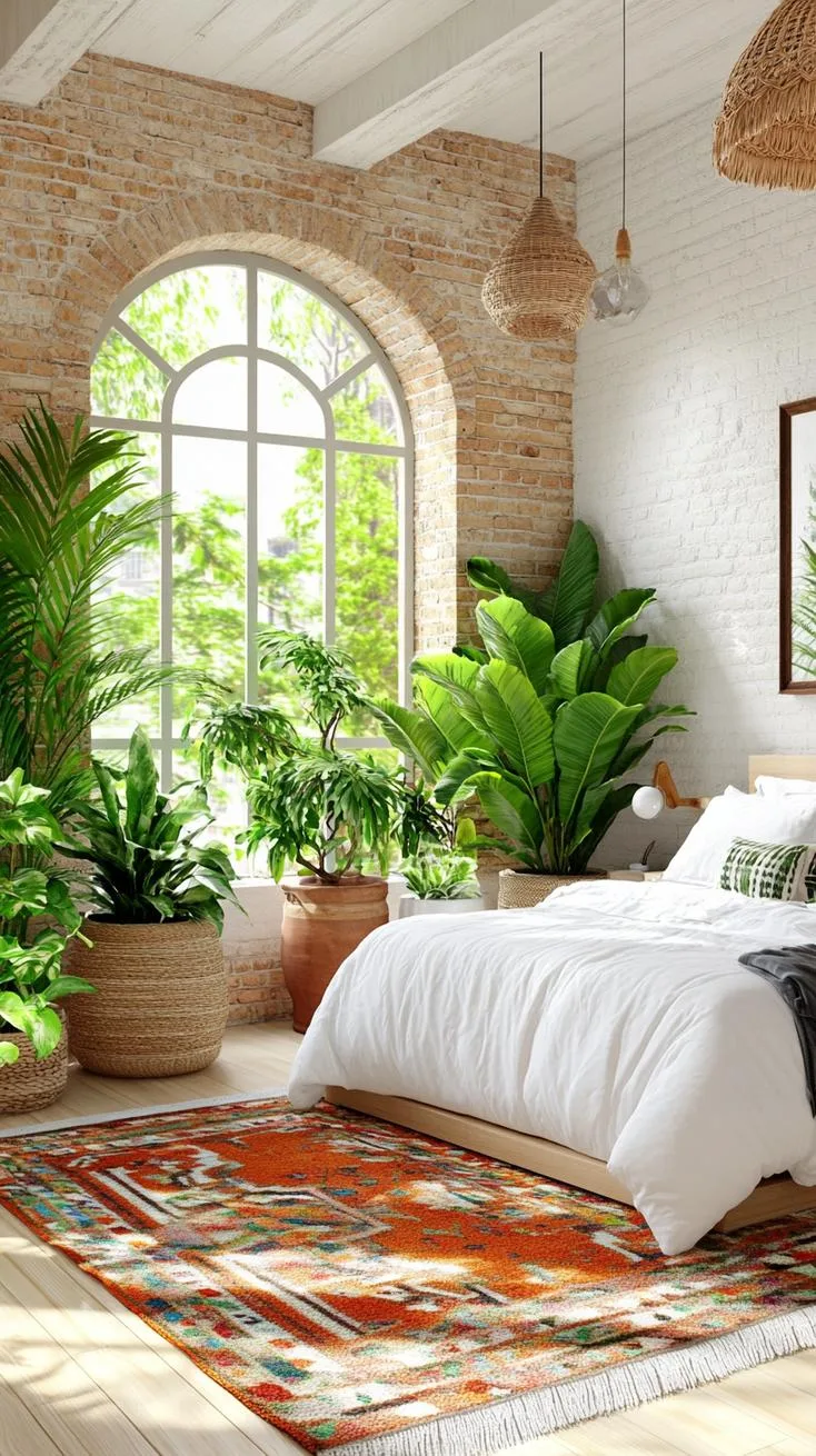 10. Lush Urban Loft Oasis-2
