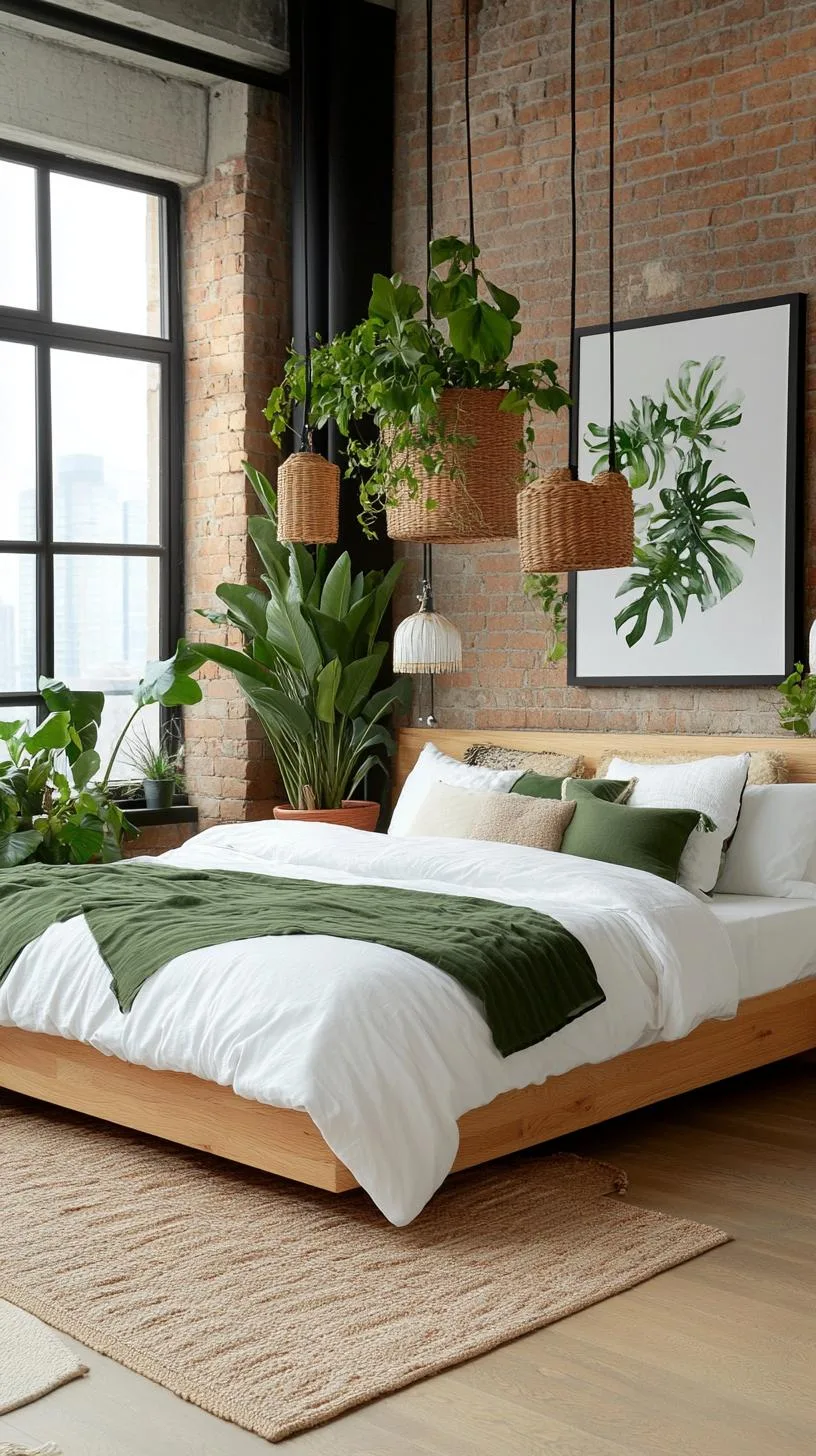 10. Lush Urban Loft Oasis-3