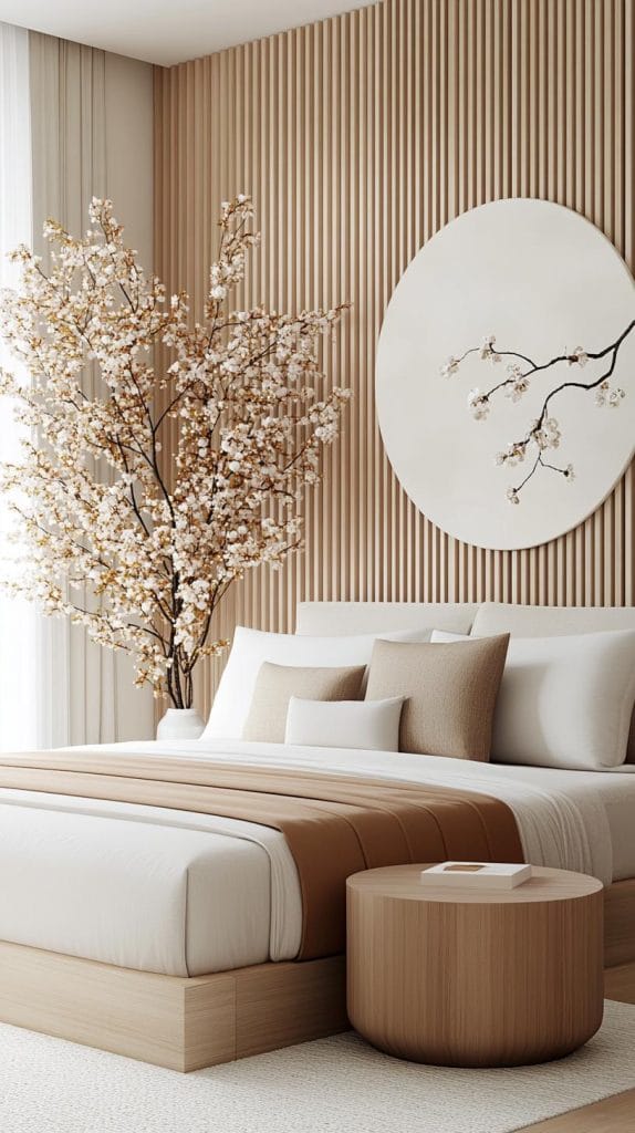 21 Modern Bedroom Ideas For Your 2025 Makeover - Lovely Harbor