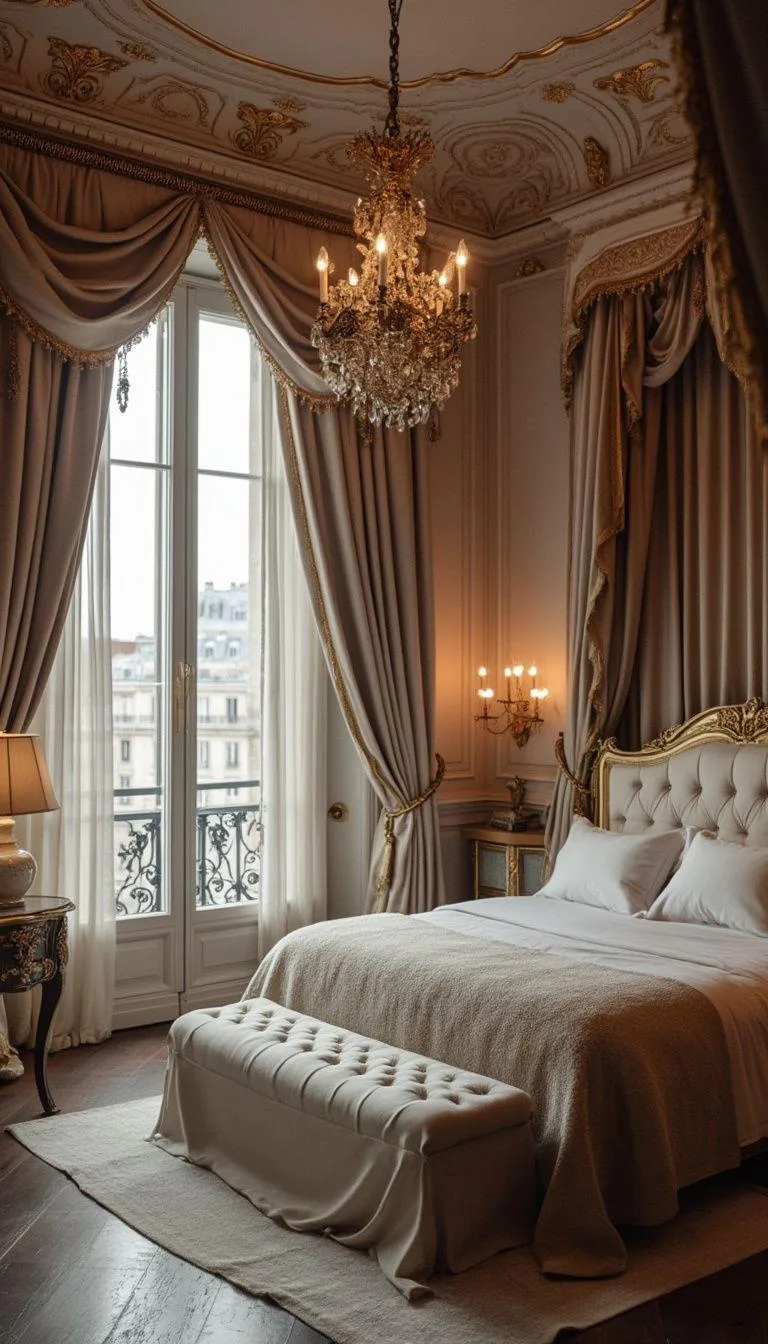 9. Parisian Loft Design Inspiration-0