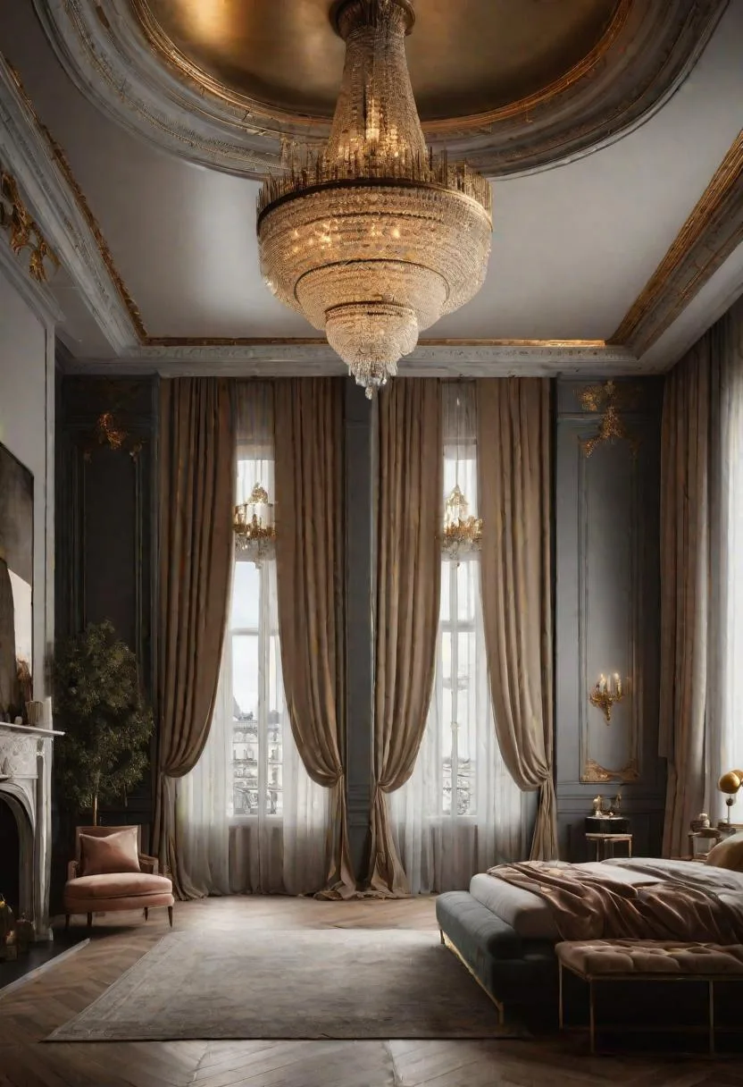 9. Parisian Loft Design Inspiration-3