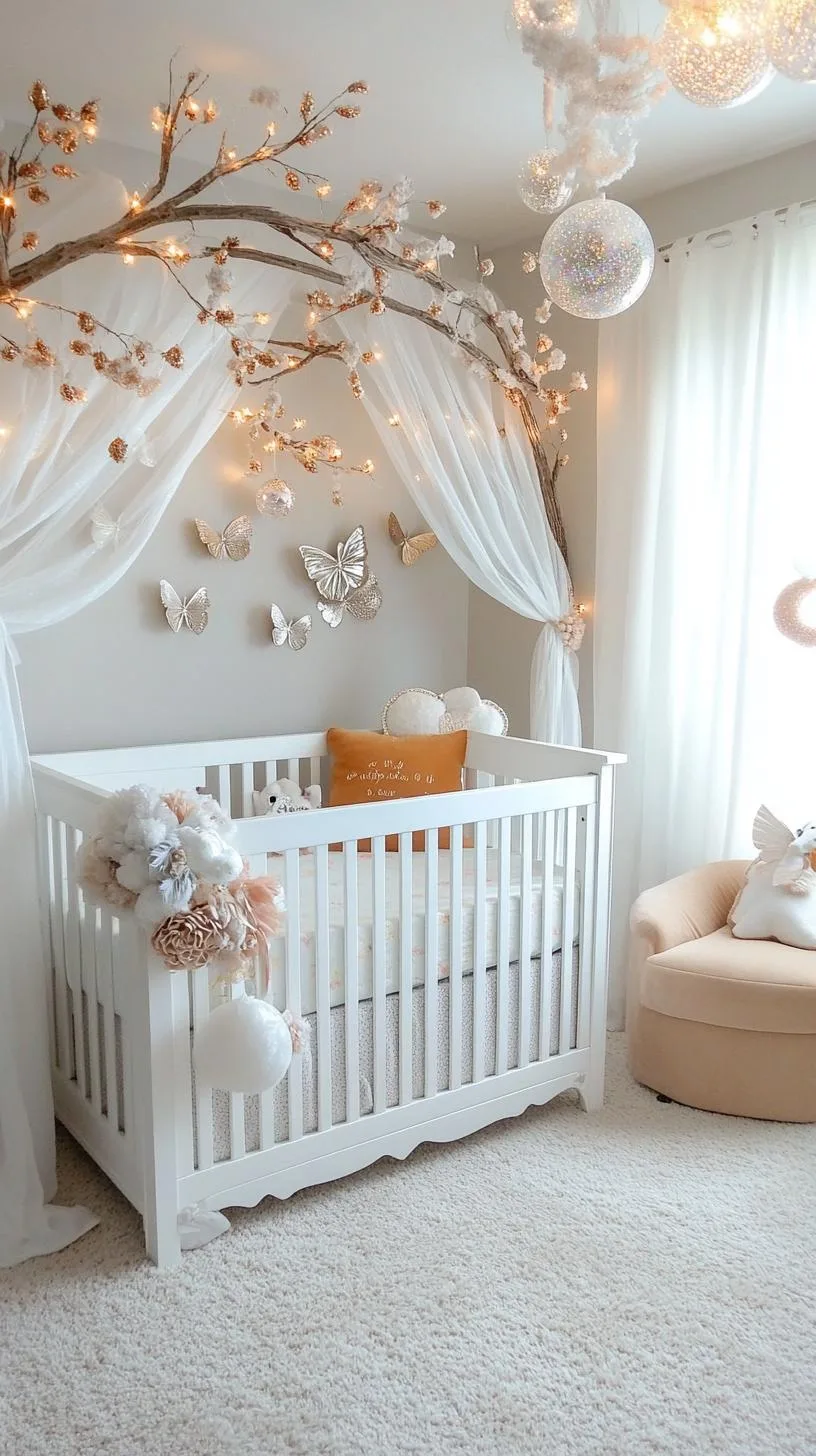 17. Pixie Grove Hideaway with Iridescent Elements and Pixie Dust Touches-0