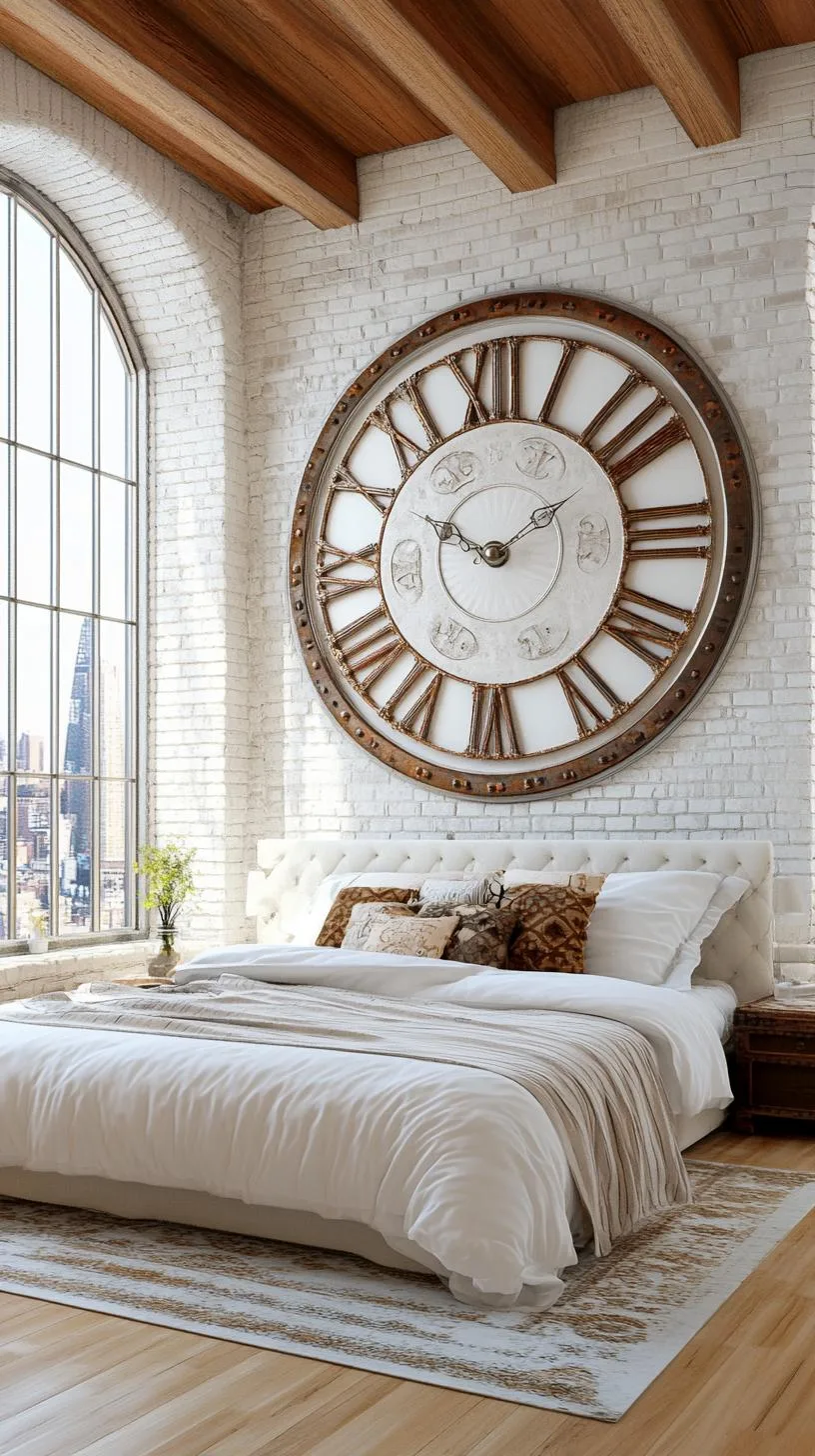 14. Steampunk Loft Design Inspiration-2