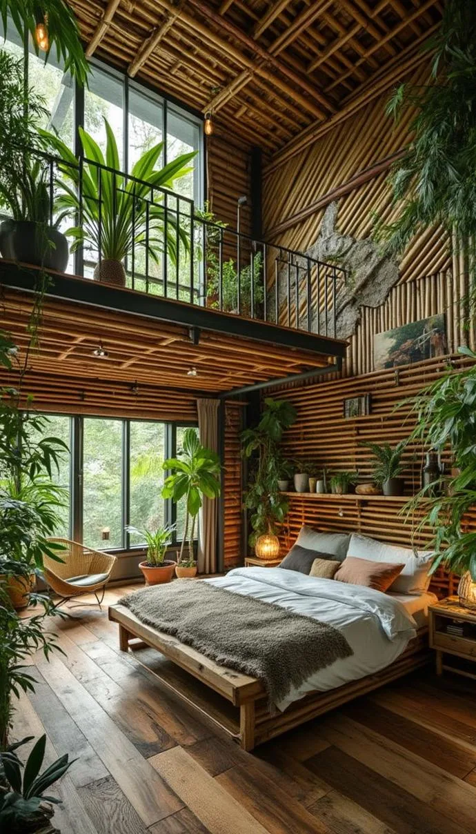 19. Sustainable Loft Design Ideas-0