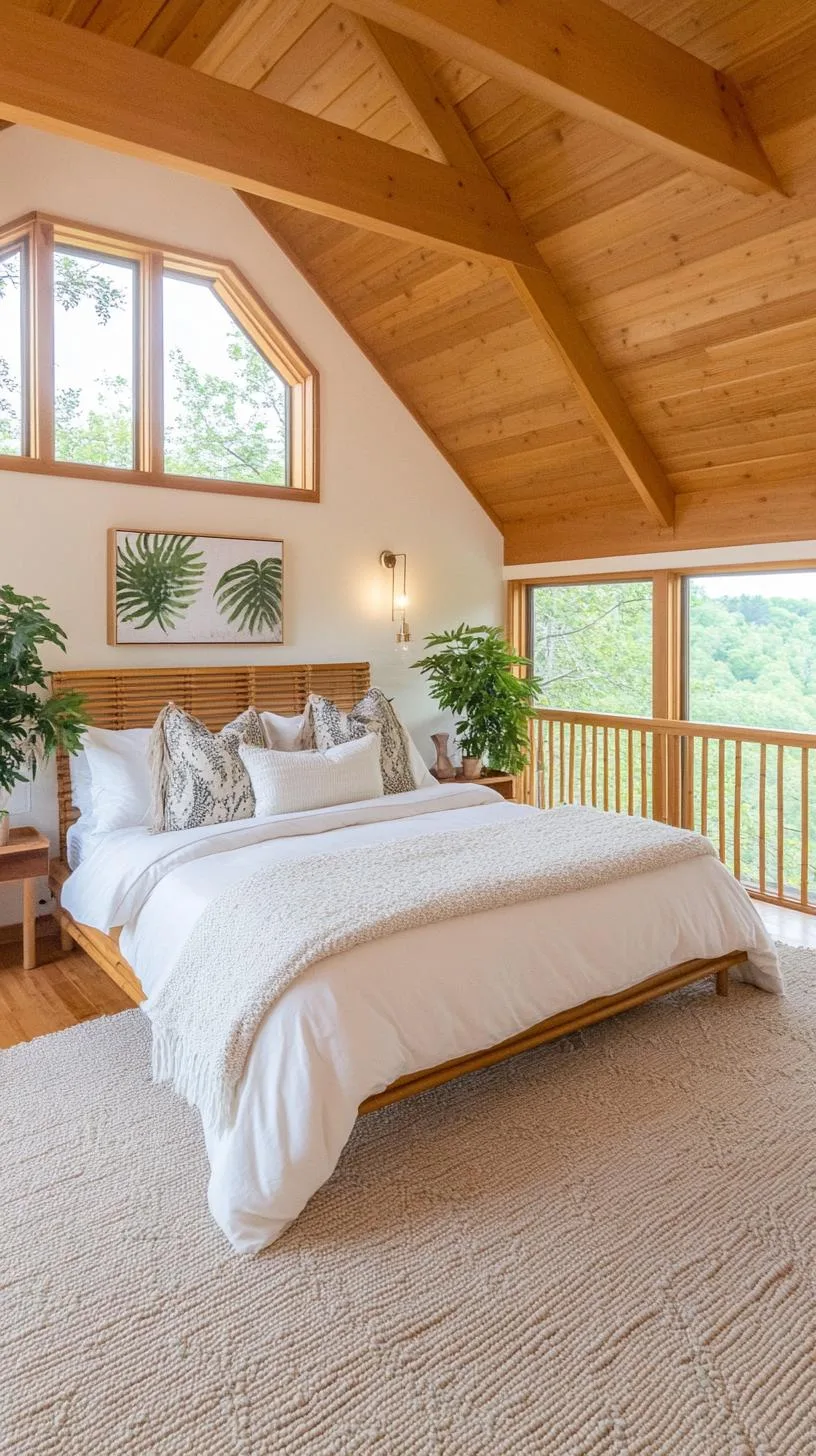 19. Sustainable Loft Design Ideas-2