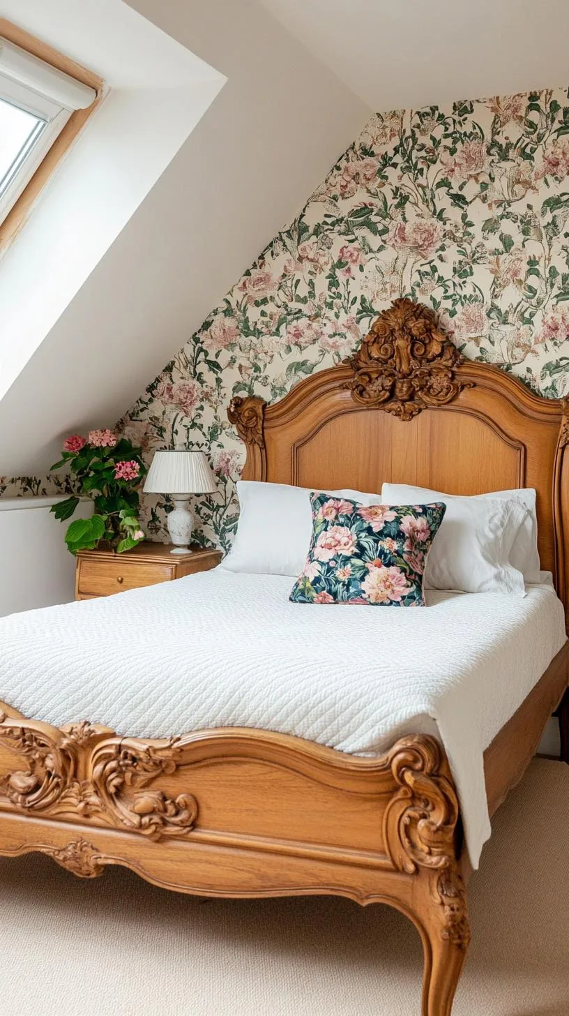 5. Vintage Parisian Elegance adorned with pastel colors and antique furnishings-2
