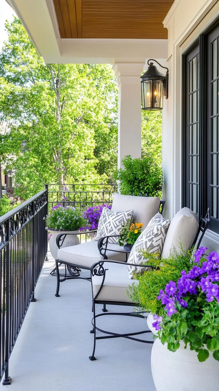 10. French provincial with classic bistro chairs, pastel color schemes, and wrought iron accents-1 10. French provincial with classic bistro chairs, pastel color schemes, and wrought iron accents-1