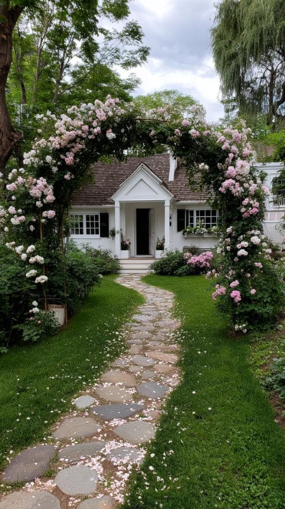35 Dreamy Cottage Garden Ideas For Timeless Charm - Lovely Harbor