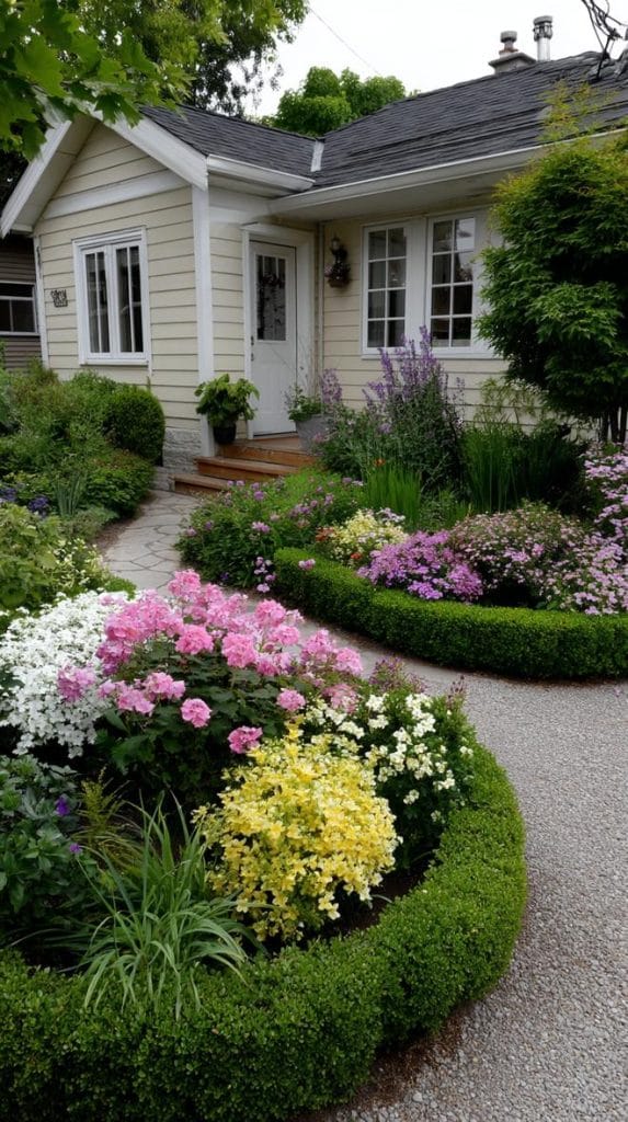 35 Dreamy Cottage Garden Ideas For Timeless Charm - Lovely Harbor
