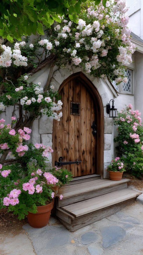 25 Magical Secret Garden Ideas To Create Your Own Hidden Oasis - Lovely ...