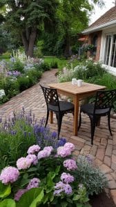 35 Dreamy Cottage Garden Ideas For Timeless Charm - Lovely Harbor