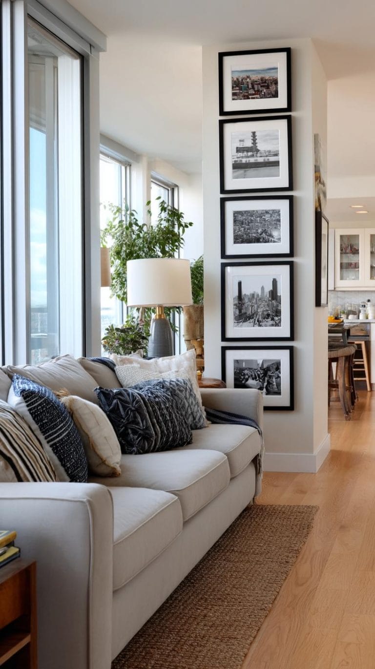 37 Gallery Wall Decor Ideas: Layouts And Styles To Elevate Any Room ...