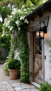 35 Dreamy Cottage Garden Ideas For Timeless Charm - Lovely Harbor