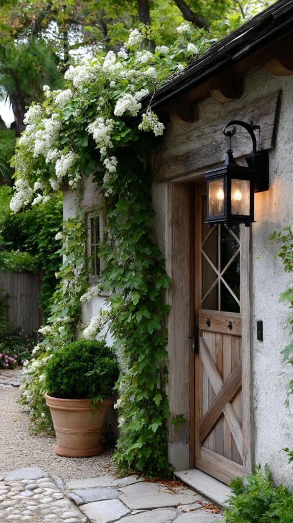 35 Dreamy Cottage Garden Ideas For Timeless Charm - Lovely Harbor