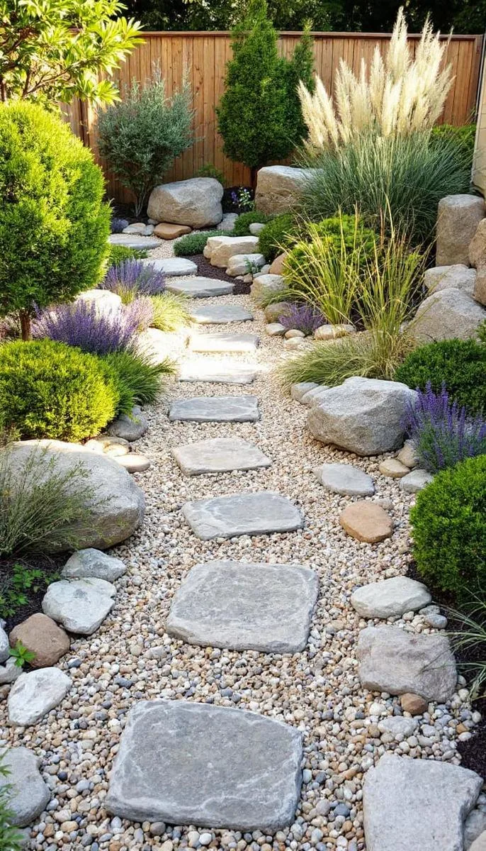 15 Smaller Backyard Landscaping Ideas That Maximize Space & Style ...
