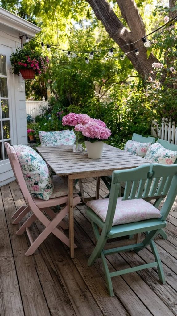 19 Unique Backyard Deck Ideas For A Beautiful Outdoor Retreat - Lovely ...