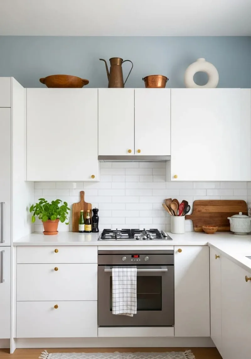 a trio of decorative objects grouped together for balance and style 1