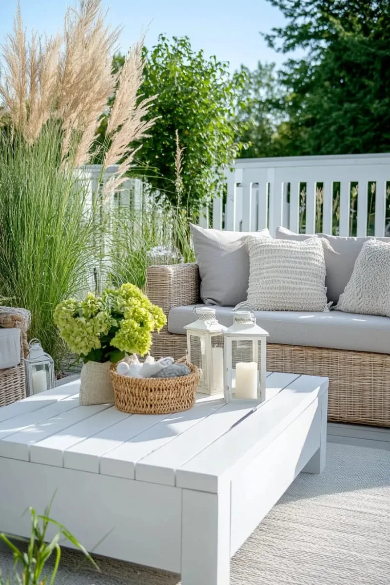 scandinavian-inspired lounge with minimalist decor and neutral colors 1