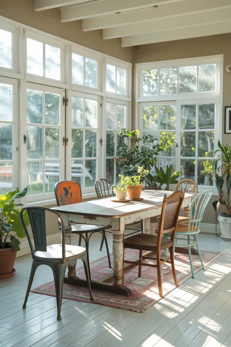 15 Gorgeous Sunroom Decor Ideas To Refresh Your Home - Lovely Harbor