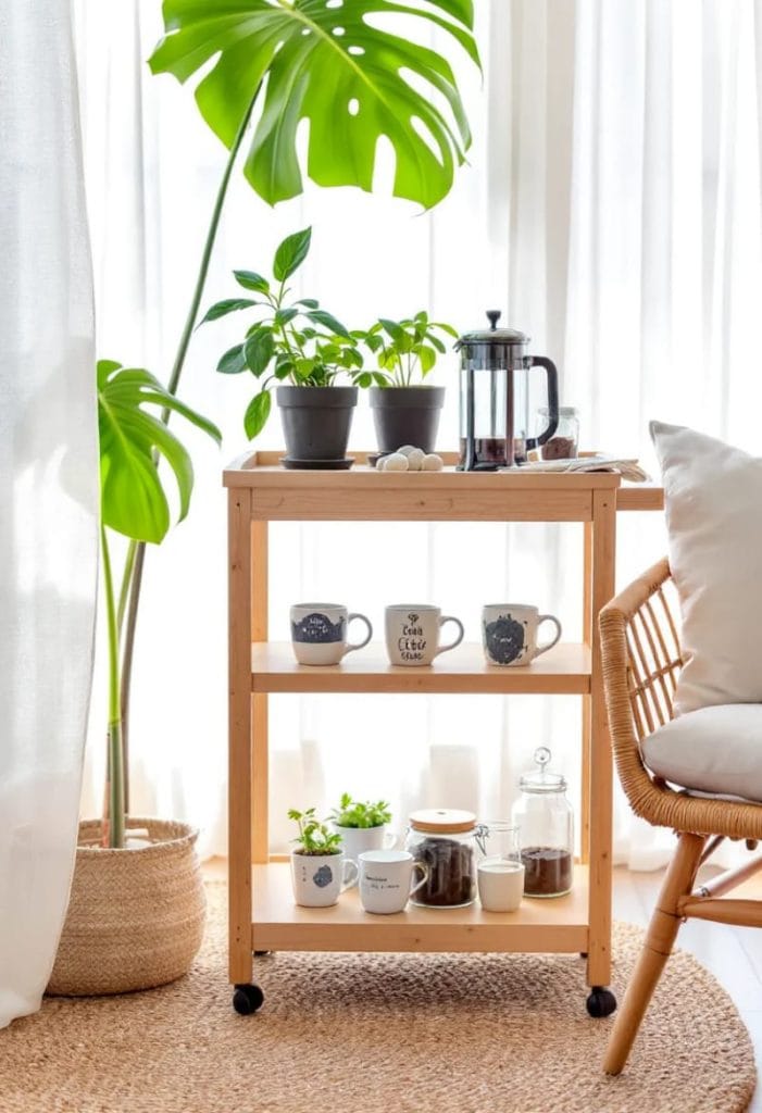 19 Small Sunroom Ideas To Brighten Small Spaces - Lovely Harbor