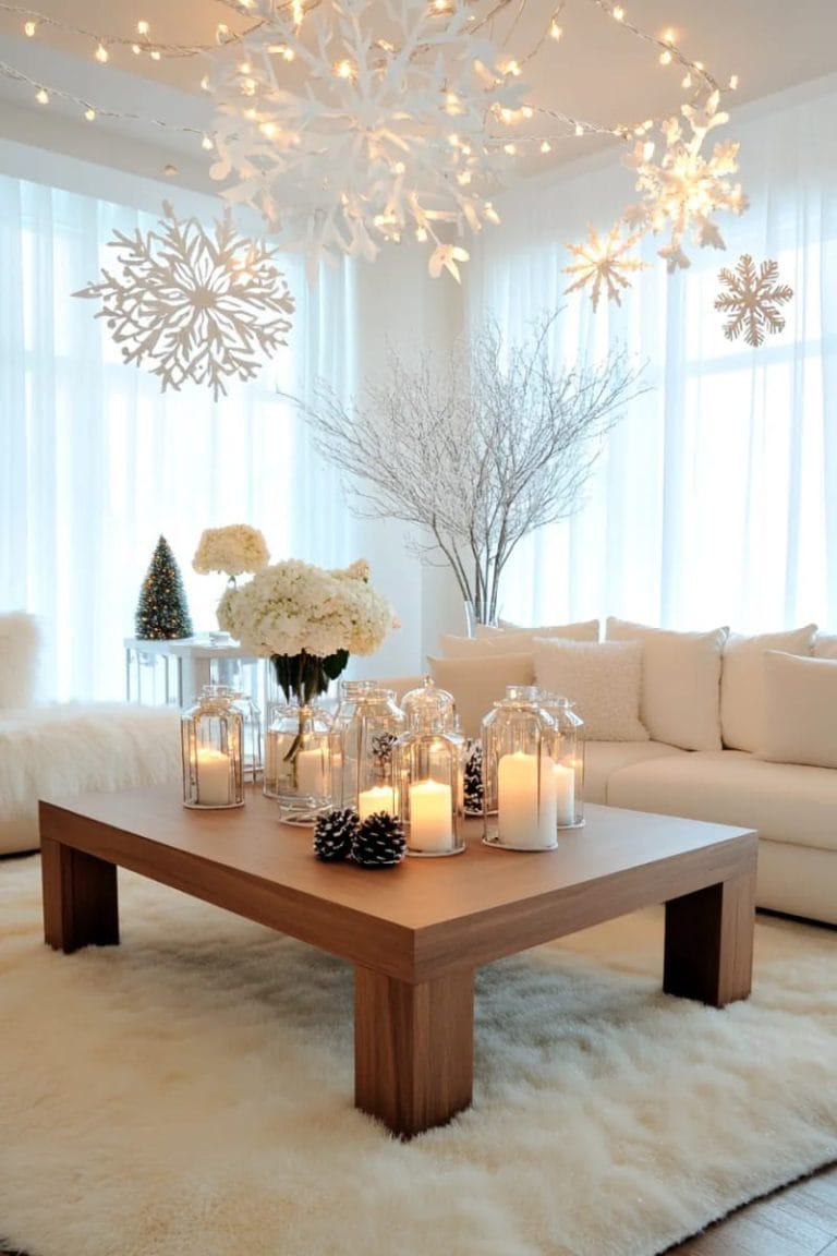 27 Gorgeous Indoor Christmas Decor For 2025 - Lovely ...
