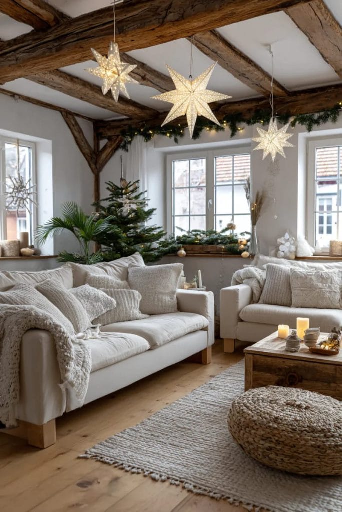 27 Gorgeous Indoor Christmas Decor For 2025 - Lovely ...