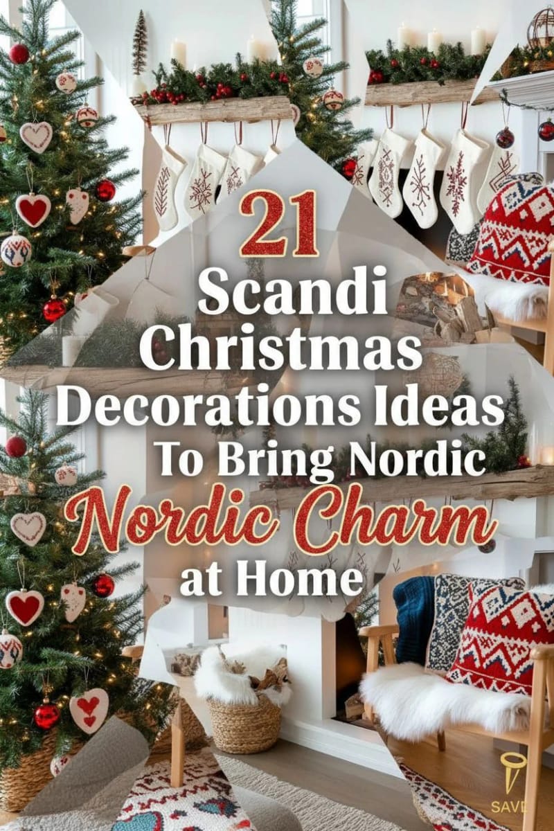 21 Scandinavian Christmas Decorations Ideas To Bring Nordic Charm at Home 46 conclusion 1