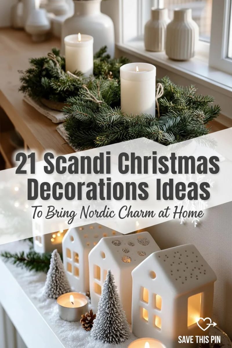 21 Scandinavian Christmas Decorations Ideas To Bring Nordic Charm at Home 49 conclusion 1