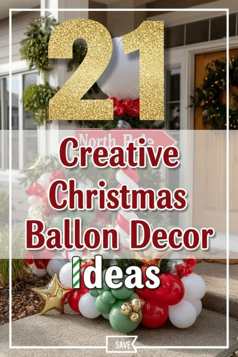 21 Christmas Balloon Decor Ideas for a Fun and Festive Holiday 49 conclusion 1
